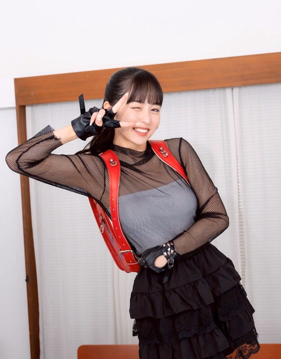 혼조 하나 31