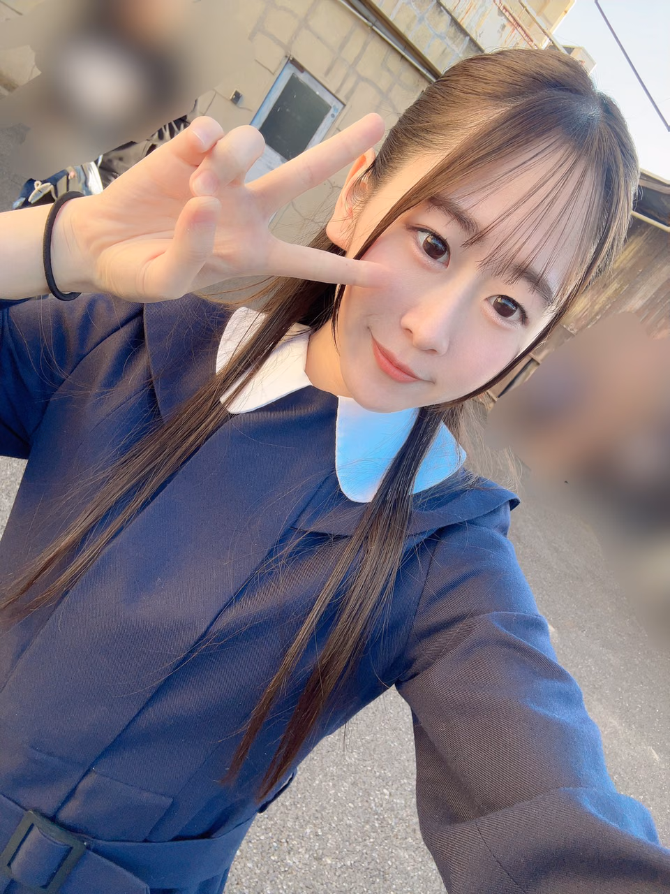 이가라시 미츠키 44