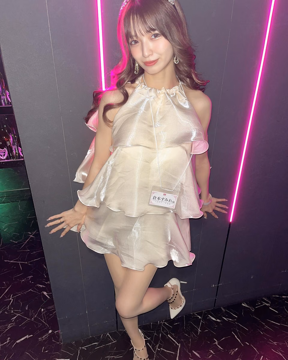 쿠라모토 스미레 18