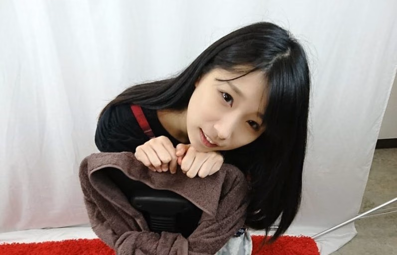 미히나 (아즈 미히나, 나가이 미히나) 8