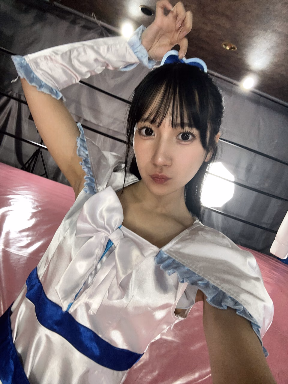 西尾まりな 32