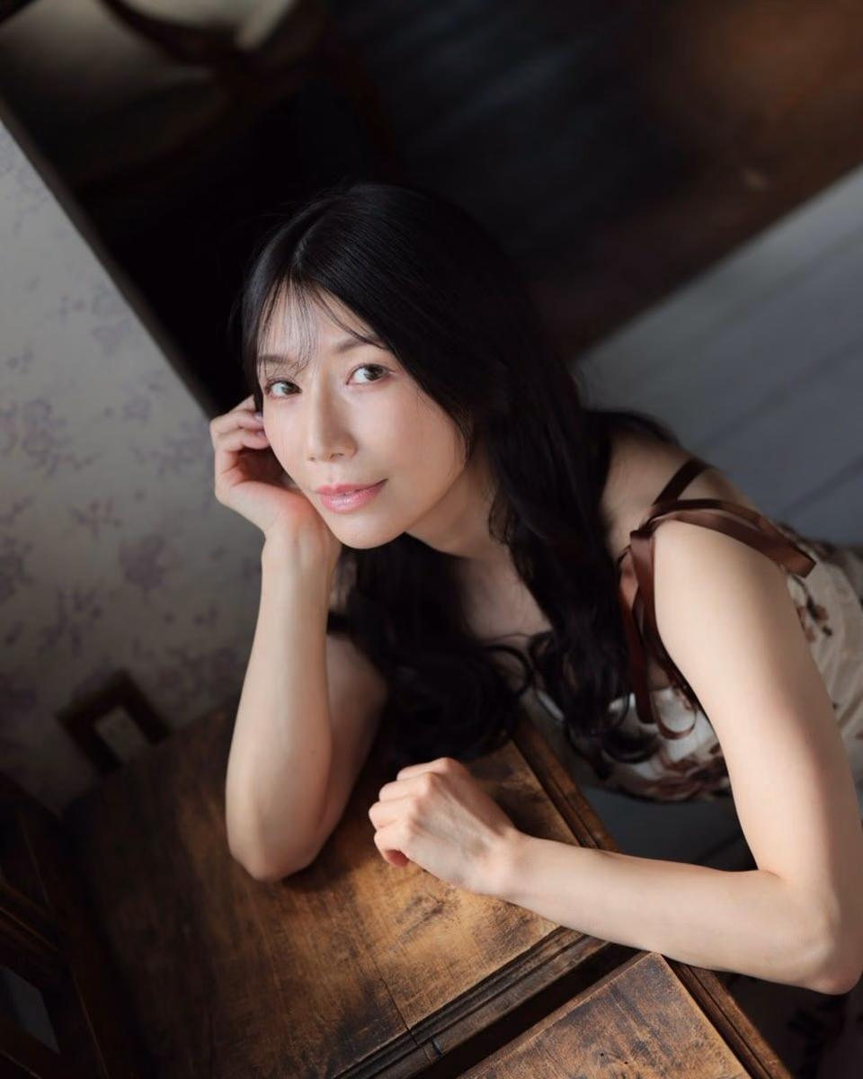 加藤あやの 22