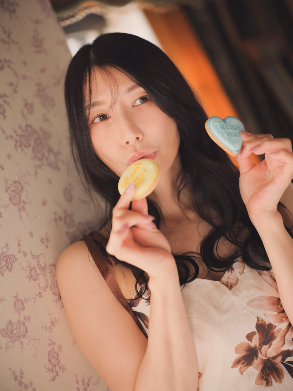 加藤あやの 23