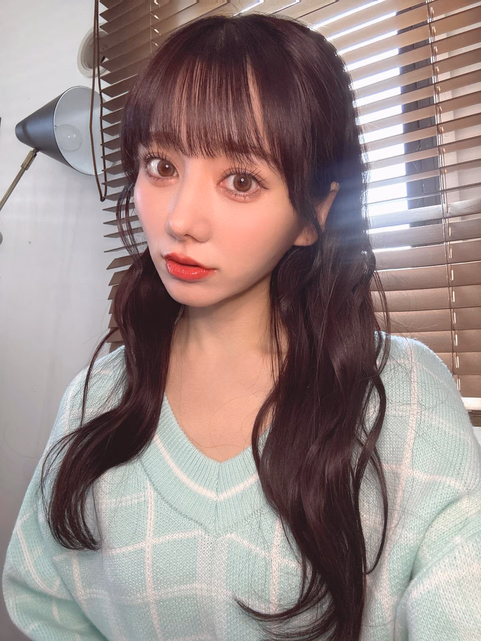 이츠카이치 메이 32