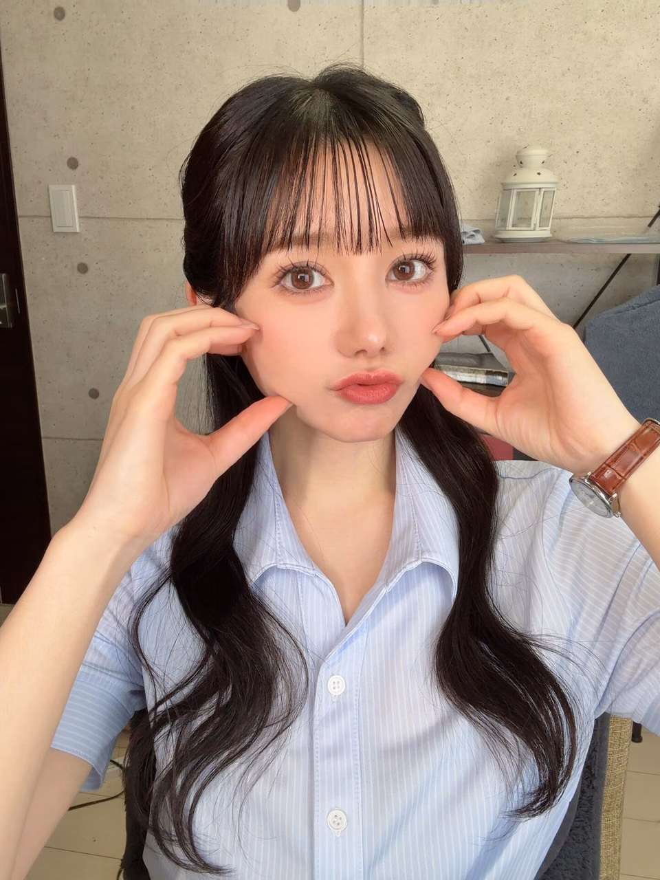 이츠카이치 메이 39