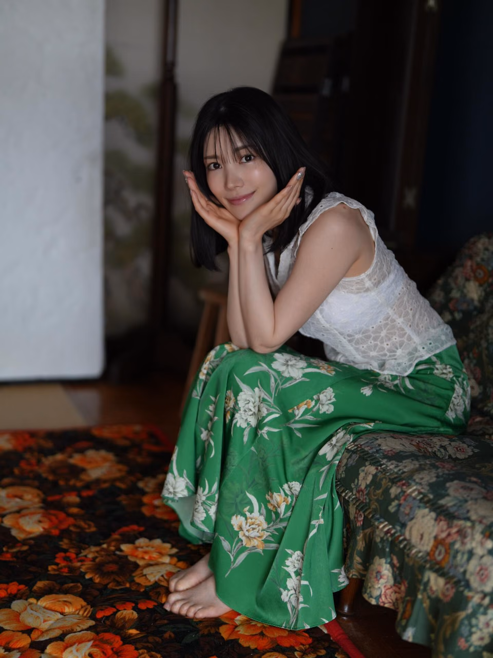 카에데 카렌 33