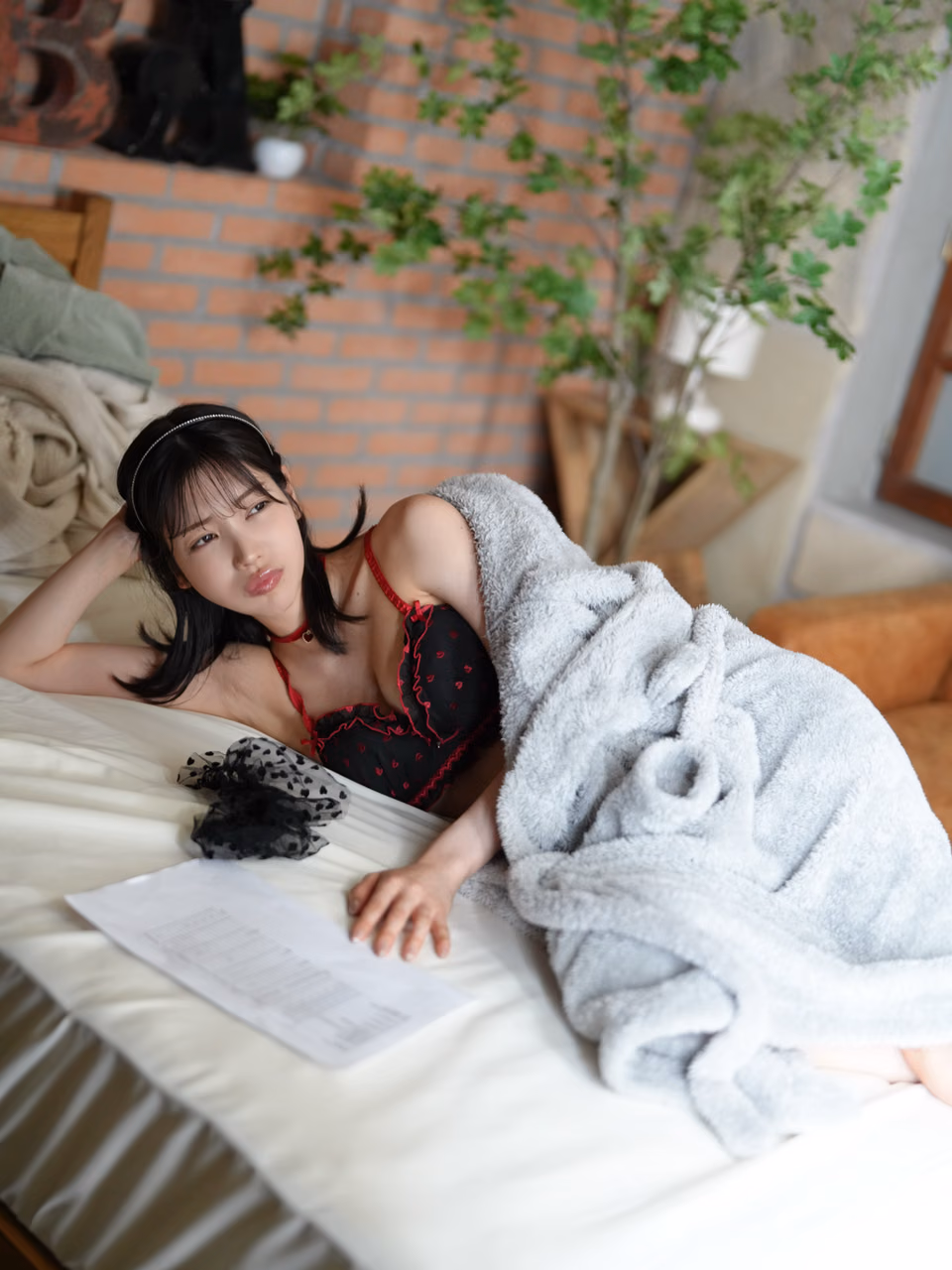 카에데 카렌 38