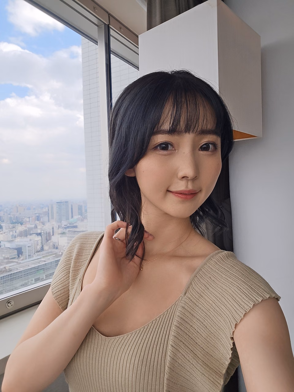 미노시마 메구리 47