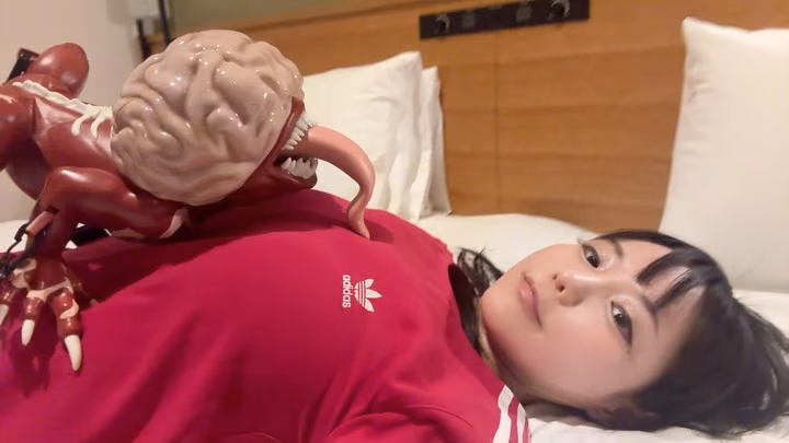 澁谷果歩 9