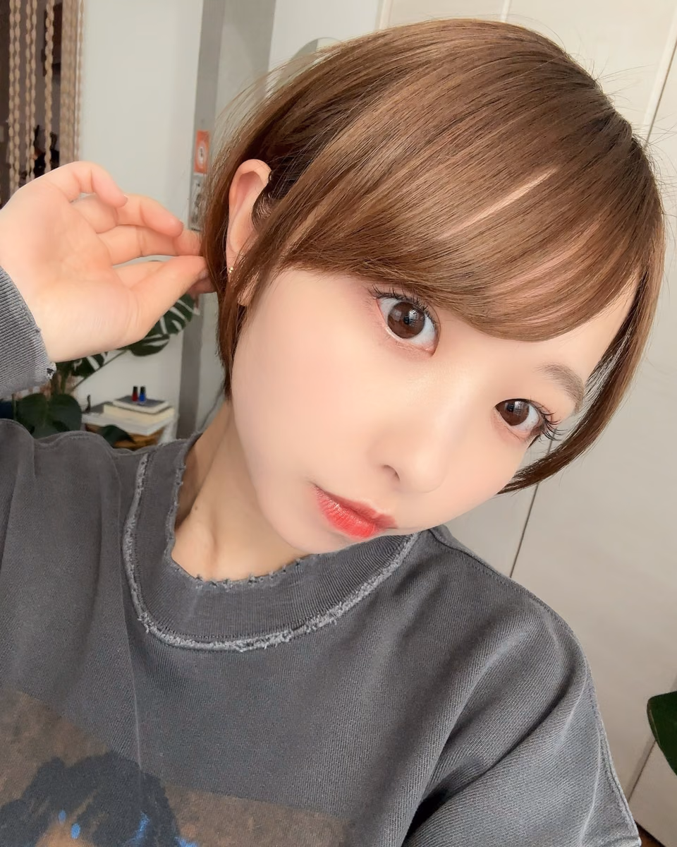 시시도 리호 31