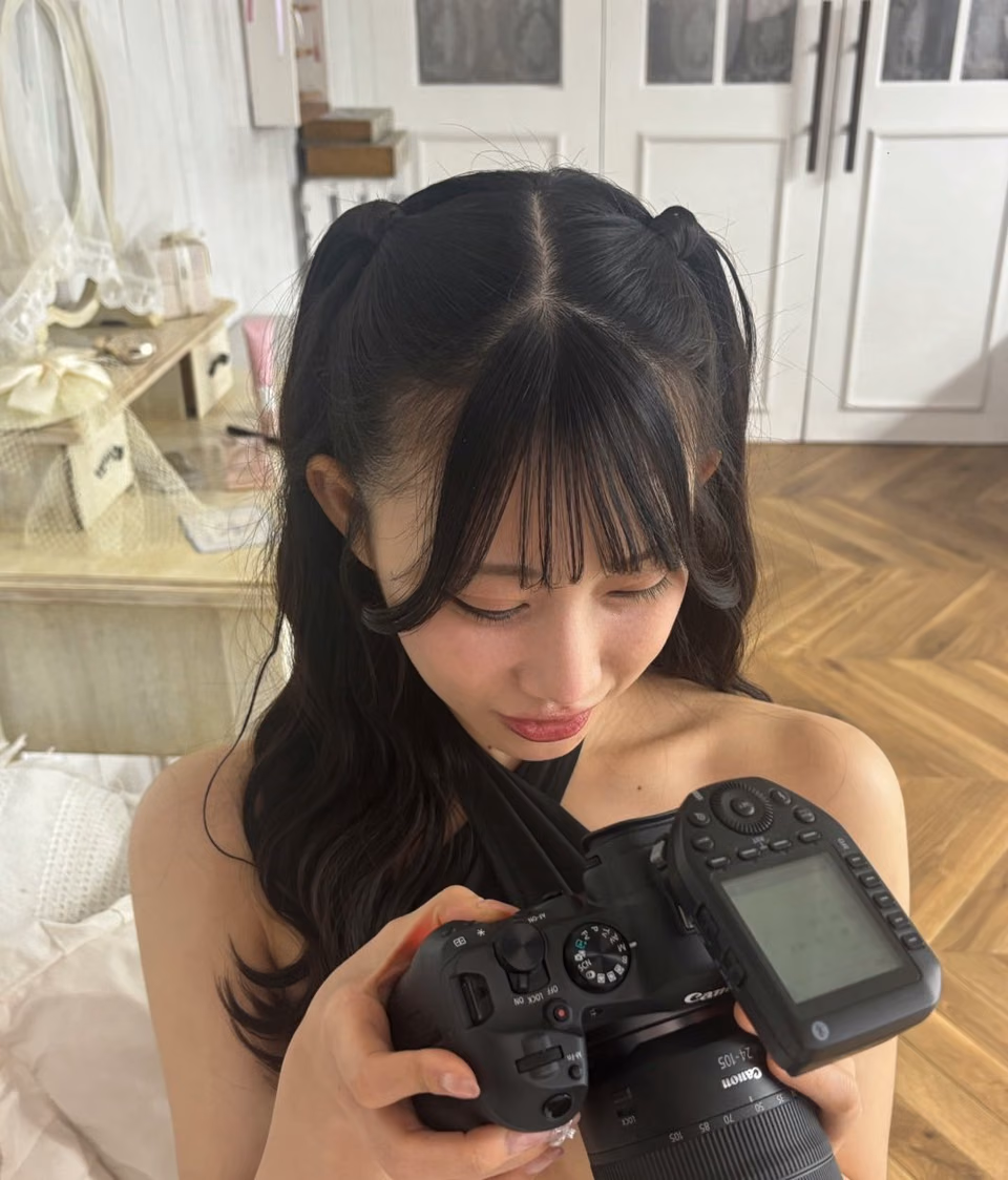 나츠조라 리카 30