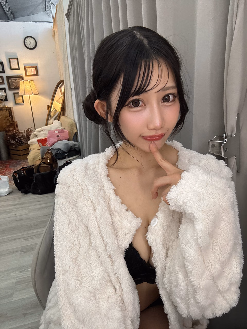 나츠조라 리카 31