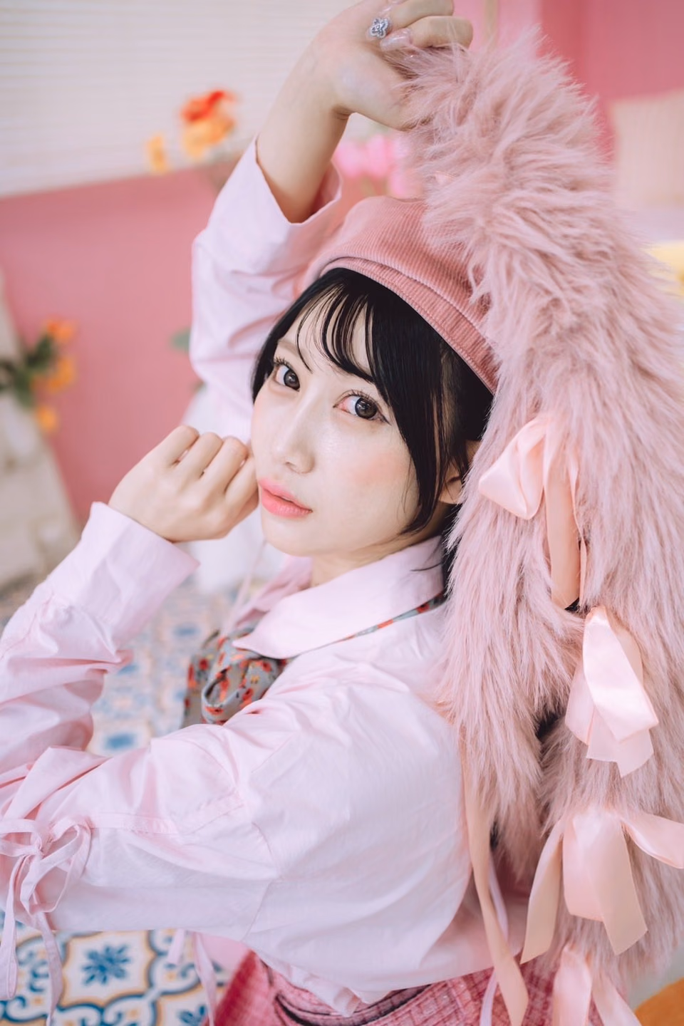 나츠조라 리카 34