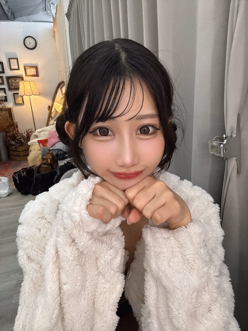 나츠조라 리카 36