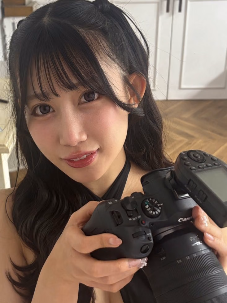 나츠조라 리카 38
