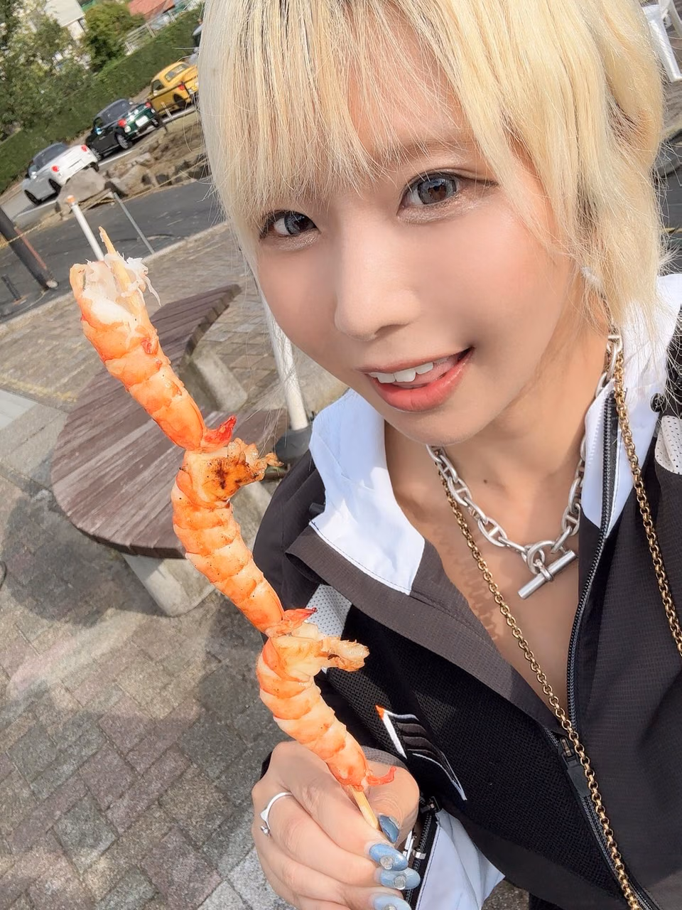 오츠 아리스 50