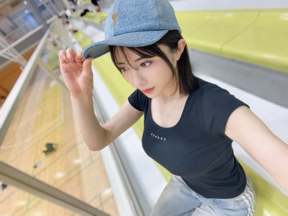 츠지이 호노카 32