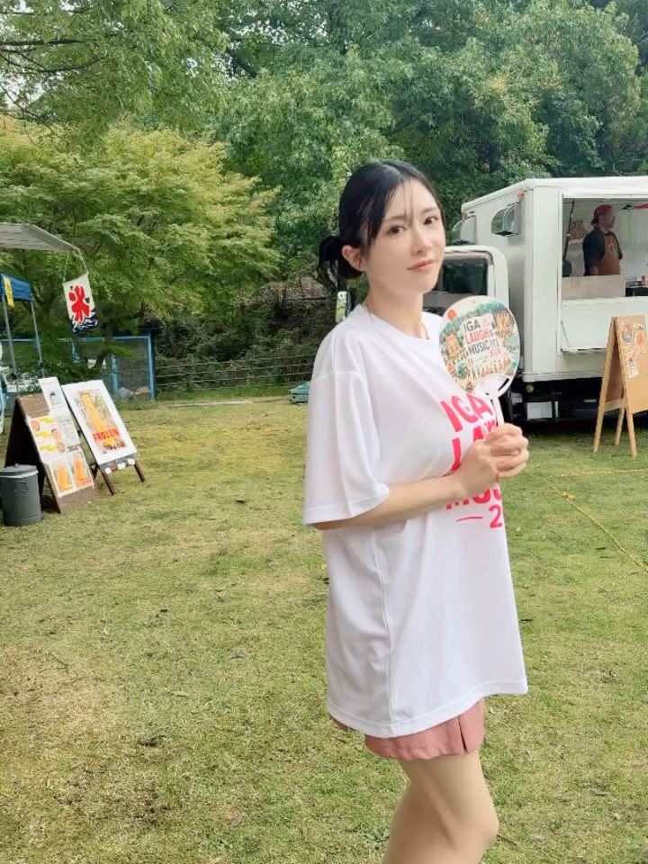 츠지이 호노카 33