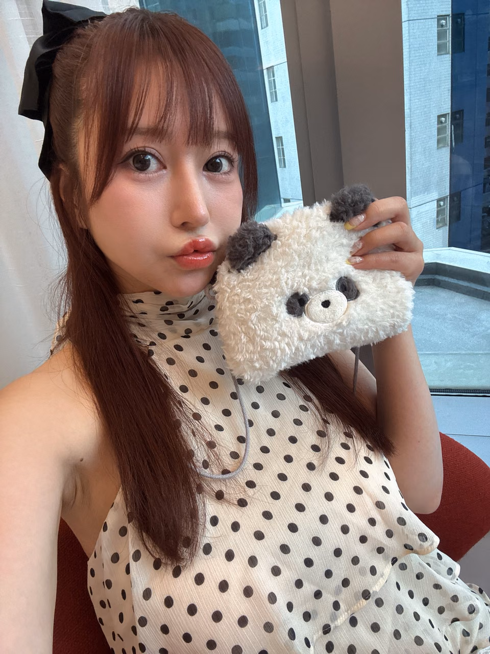 모모세 쿠루미 18