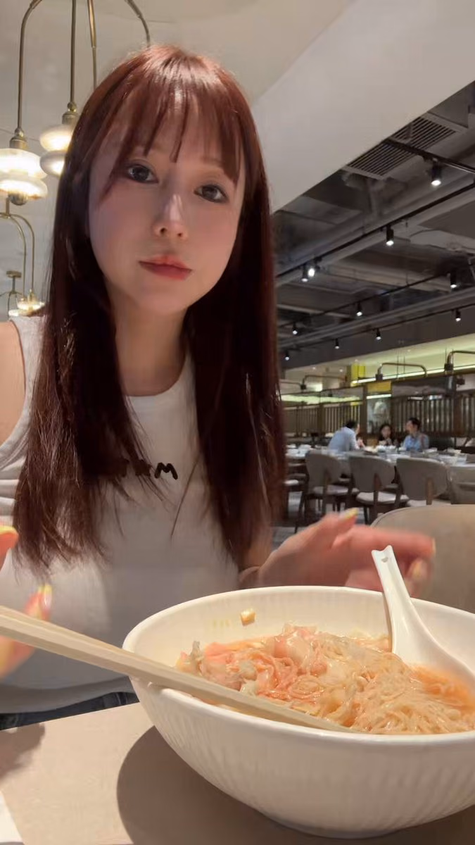 모모세 쿠루미 19