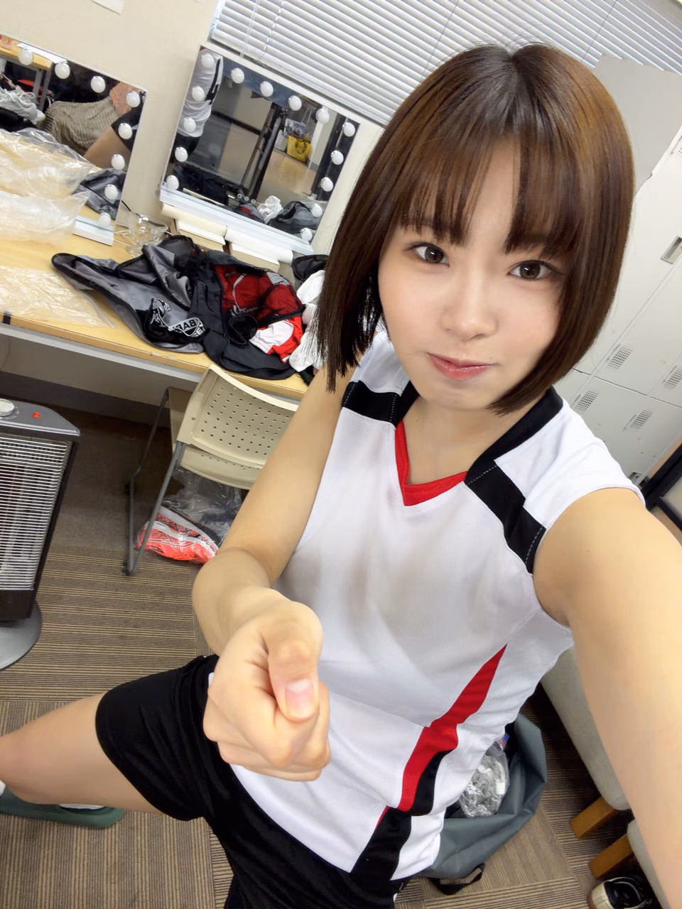 치바 유우카 23