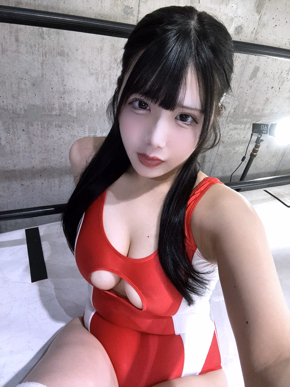 하즈키 카논 23