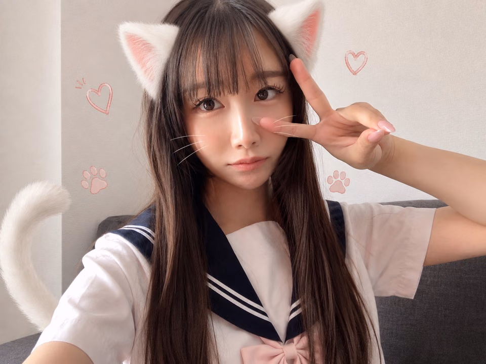 사이토 호노카 32