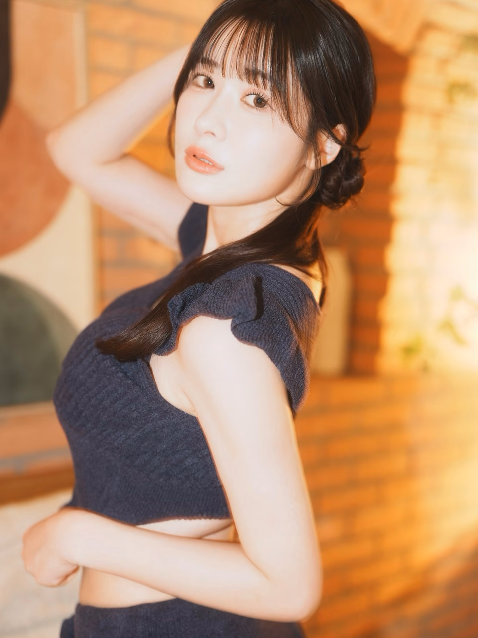 후지모리 리호 42