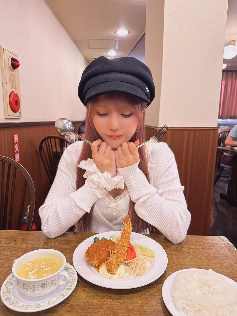 후쿠다 모모 27