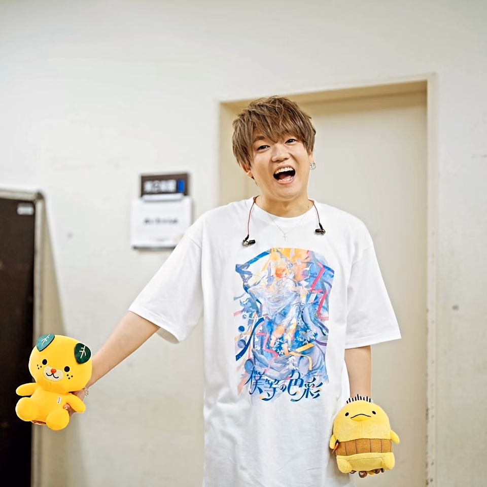 메이짱 7