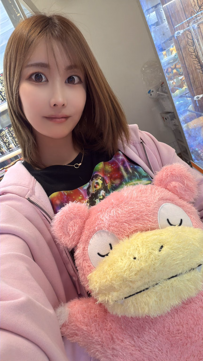나츠카와 아유미 6