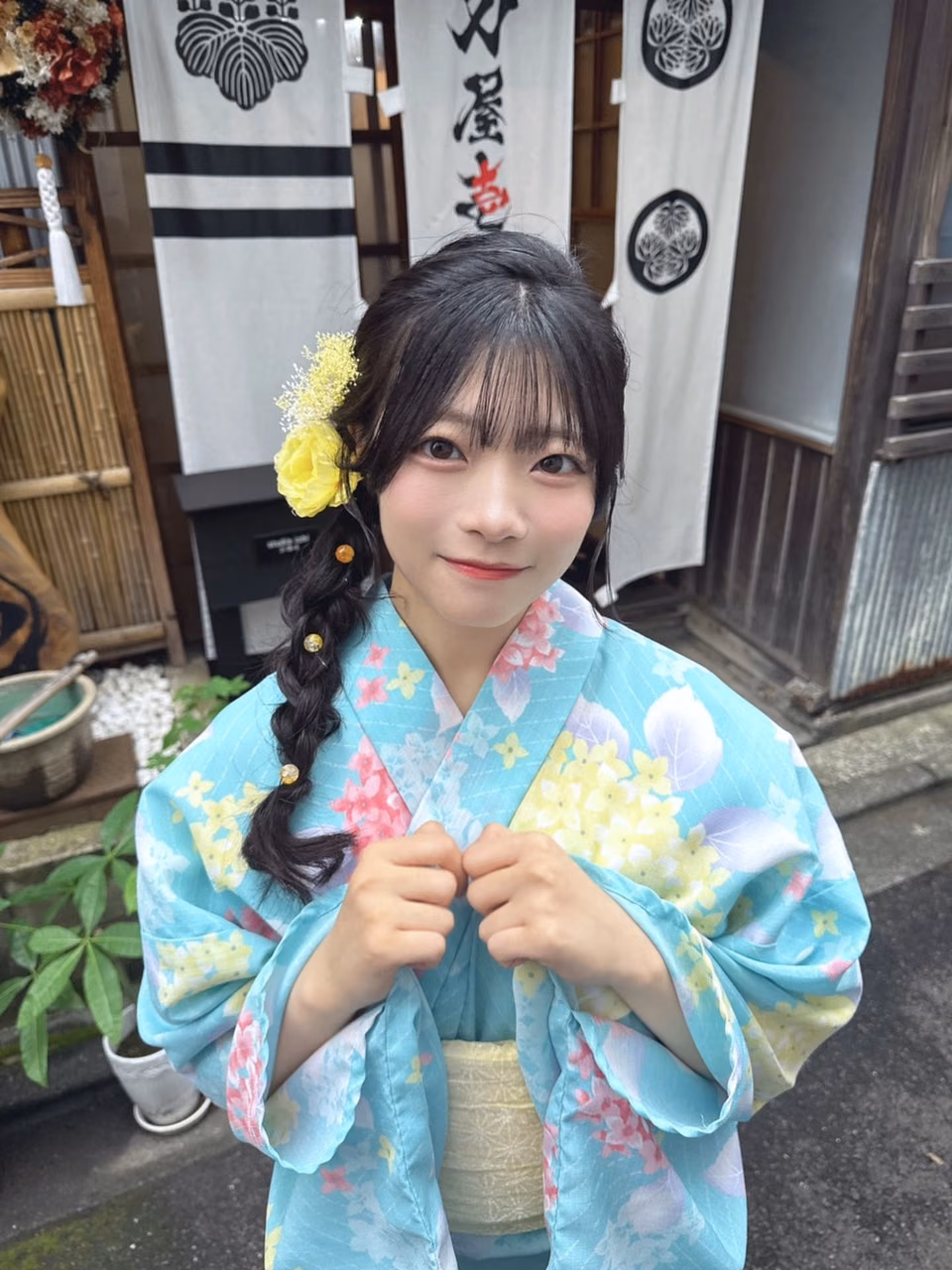 사쿠라이 히나타 8