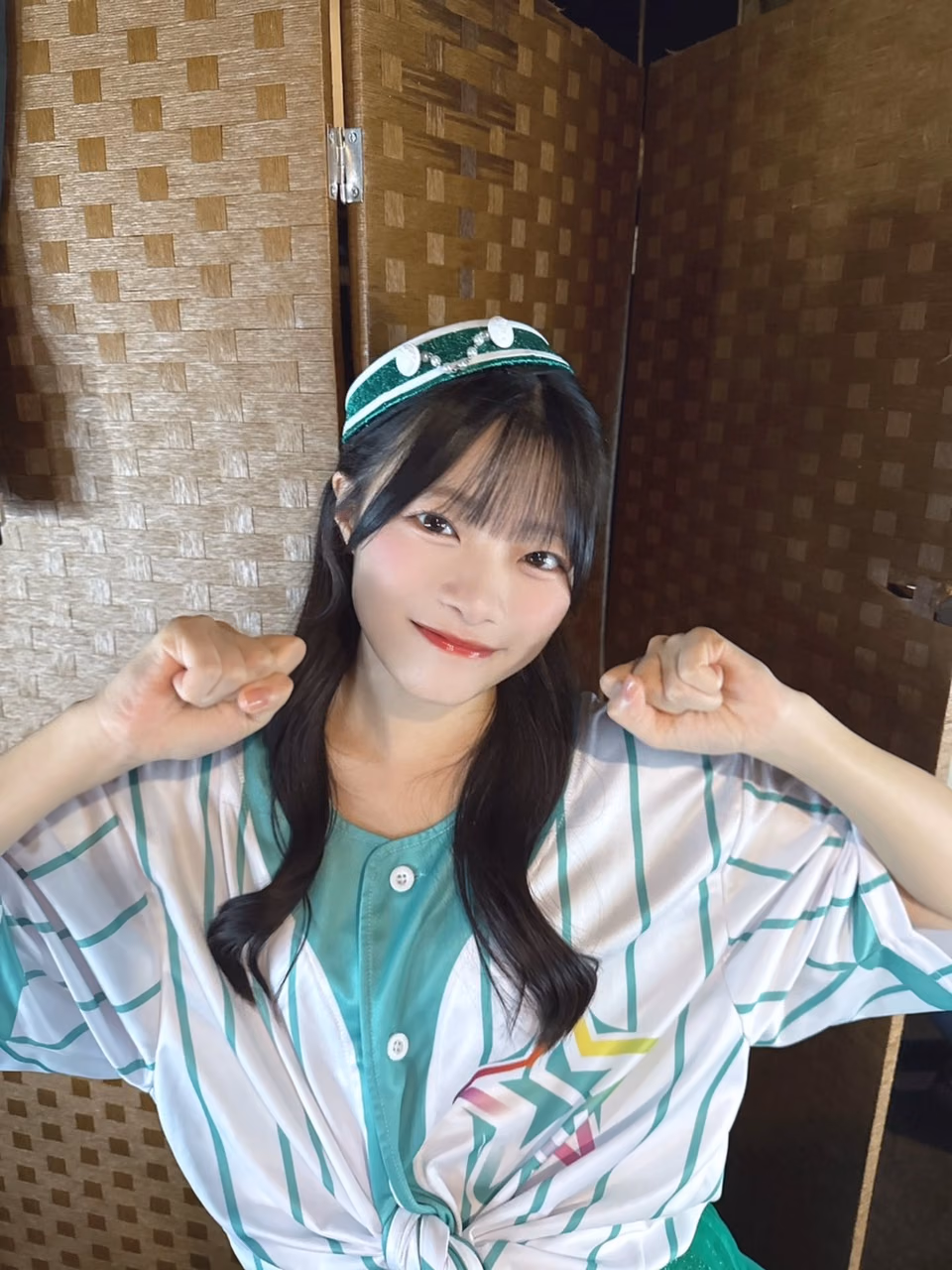 사쿠라이 히나타 13