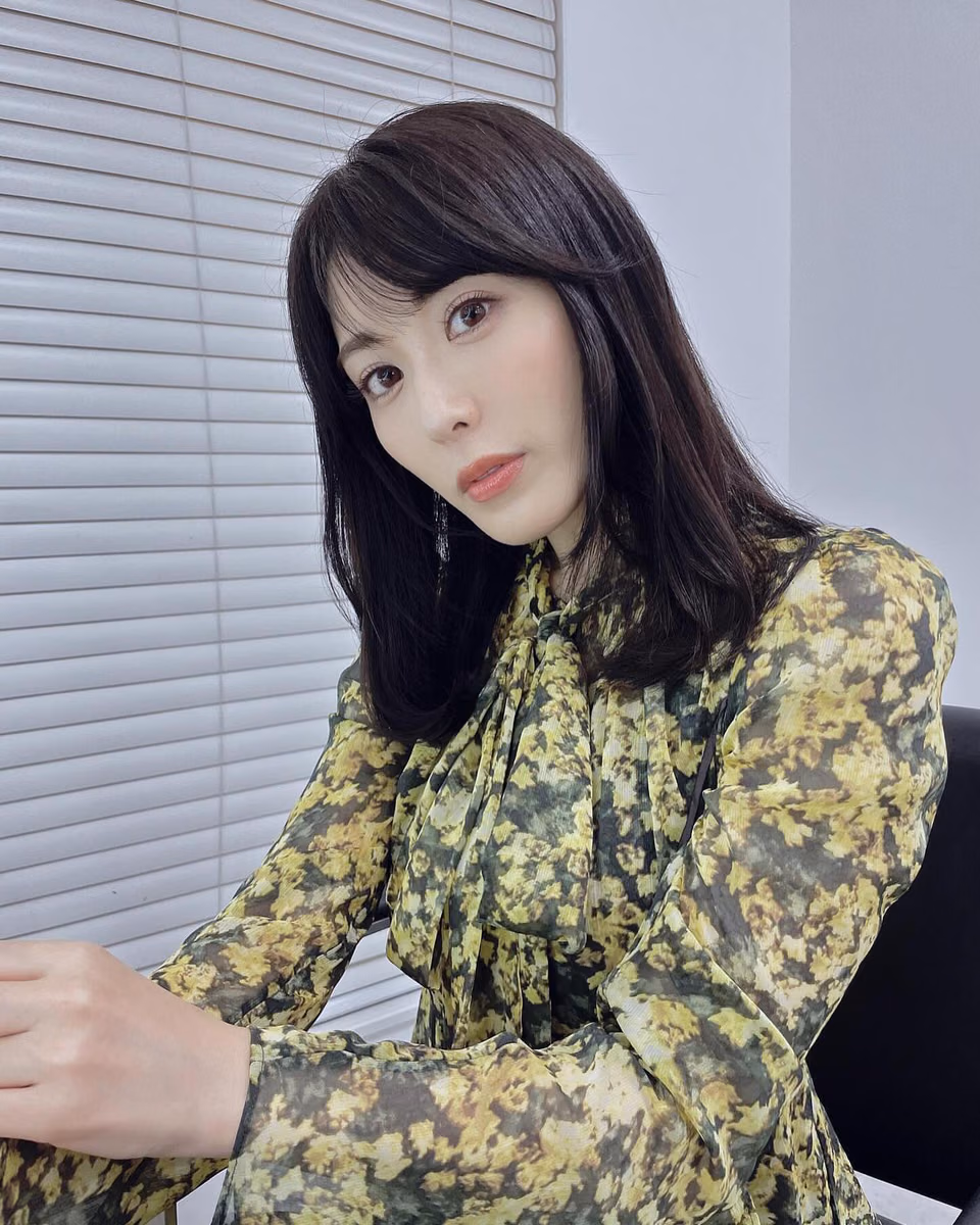 카네코 사토미 10