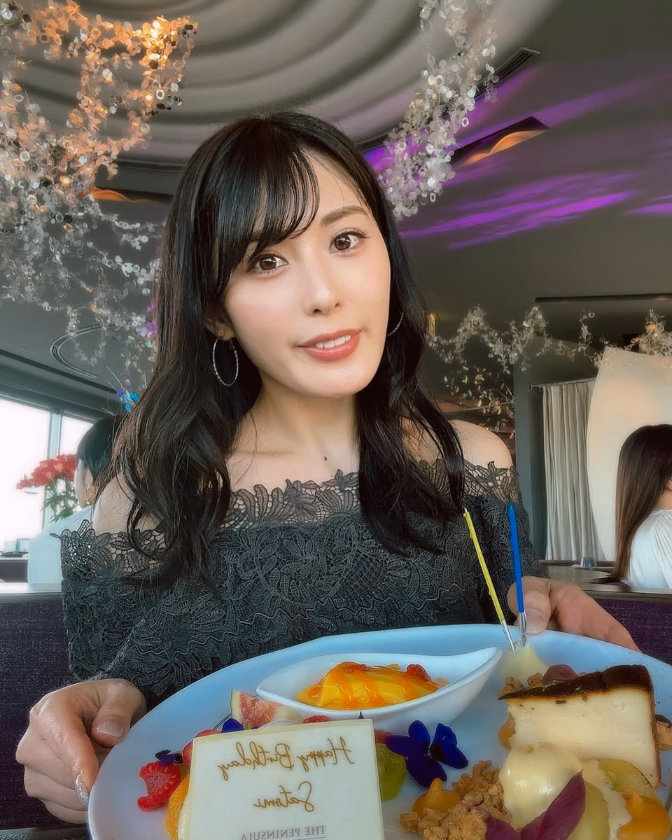 카네코 사토미 11