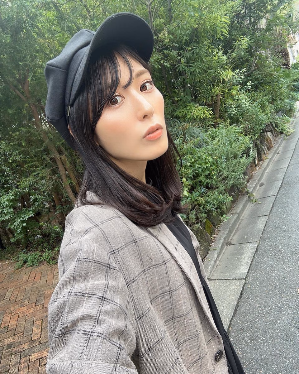 카네코 사토미 13