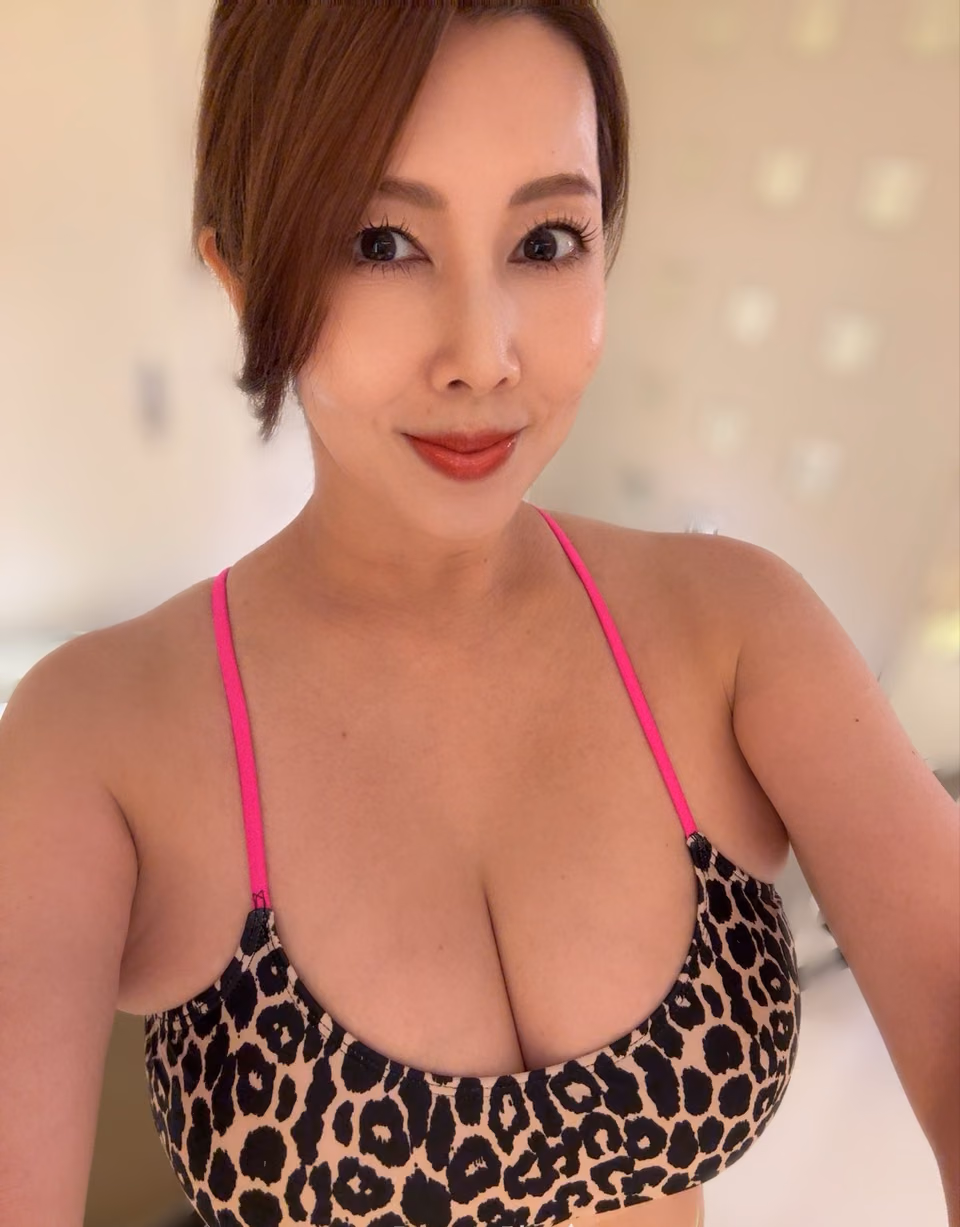 카자마 유미 44