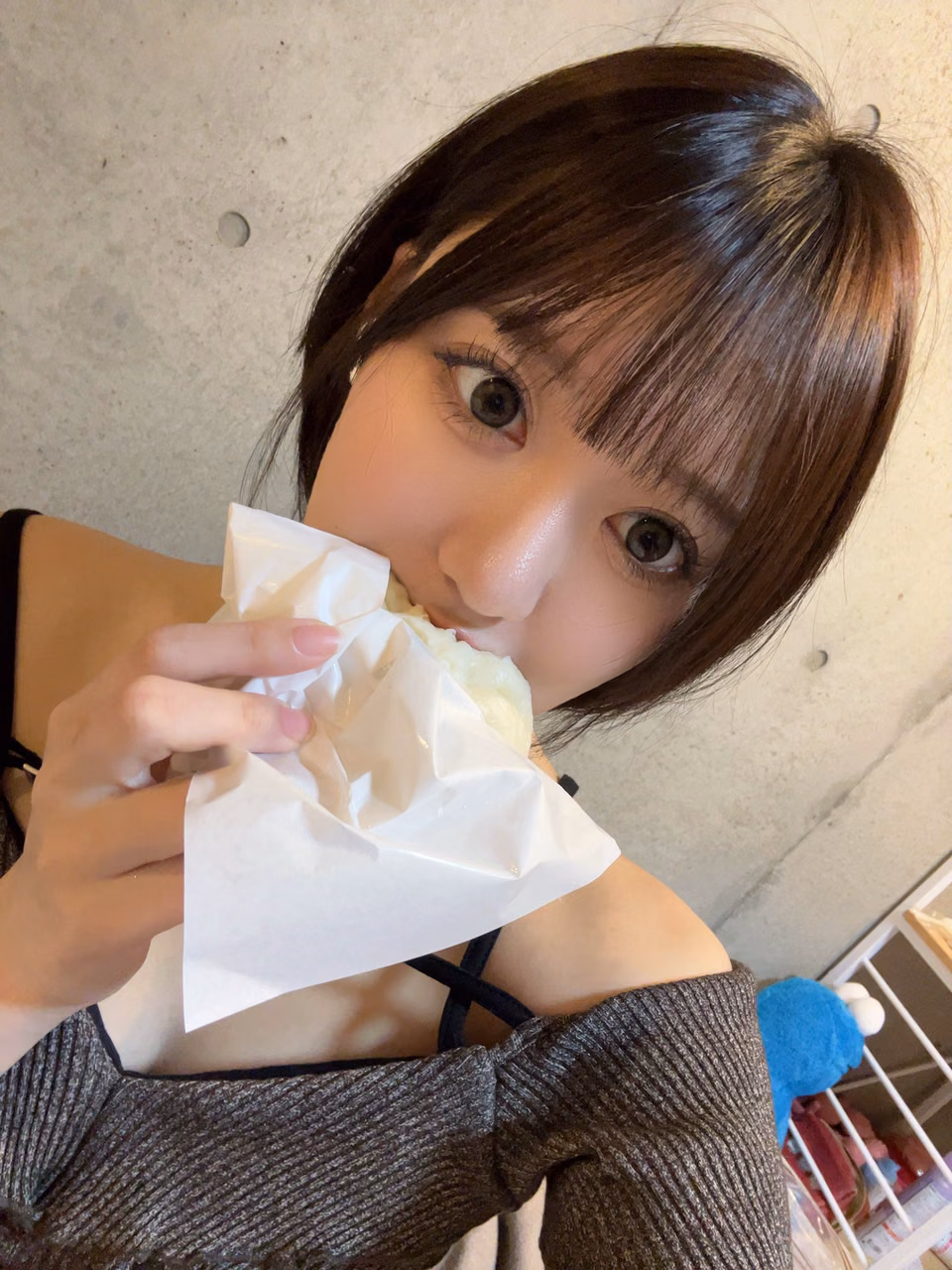 梓まりの 7
