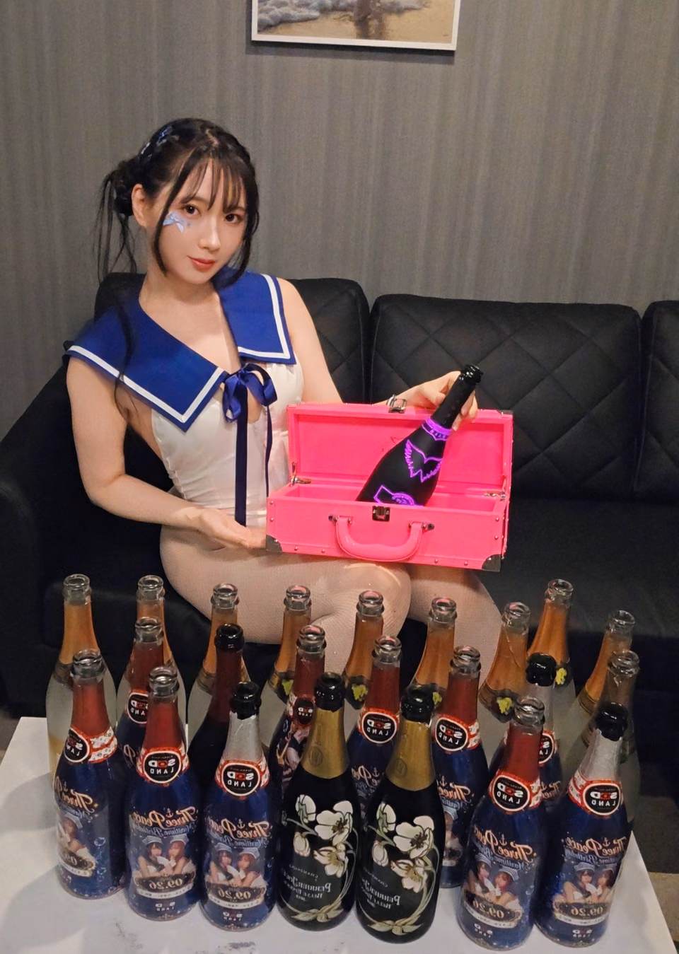 노난 유이 10