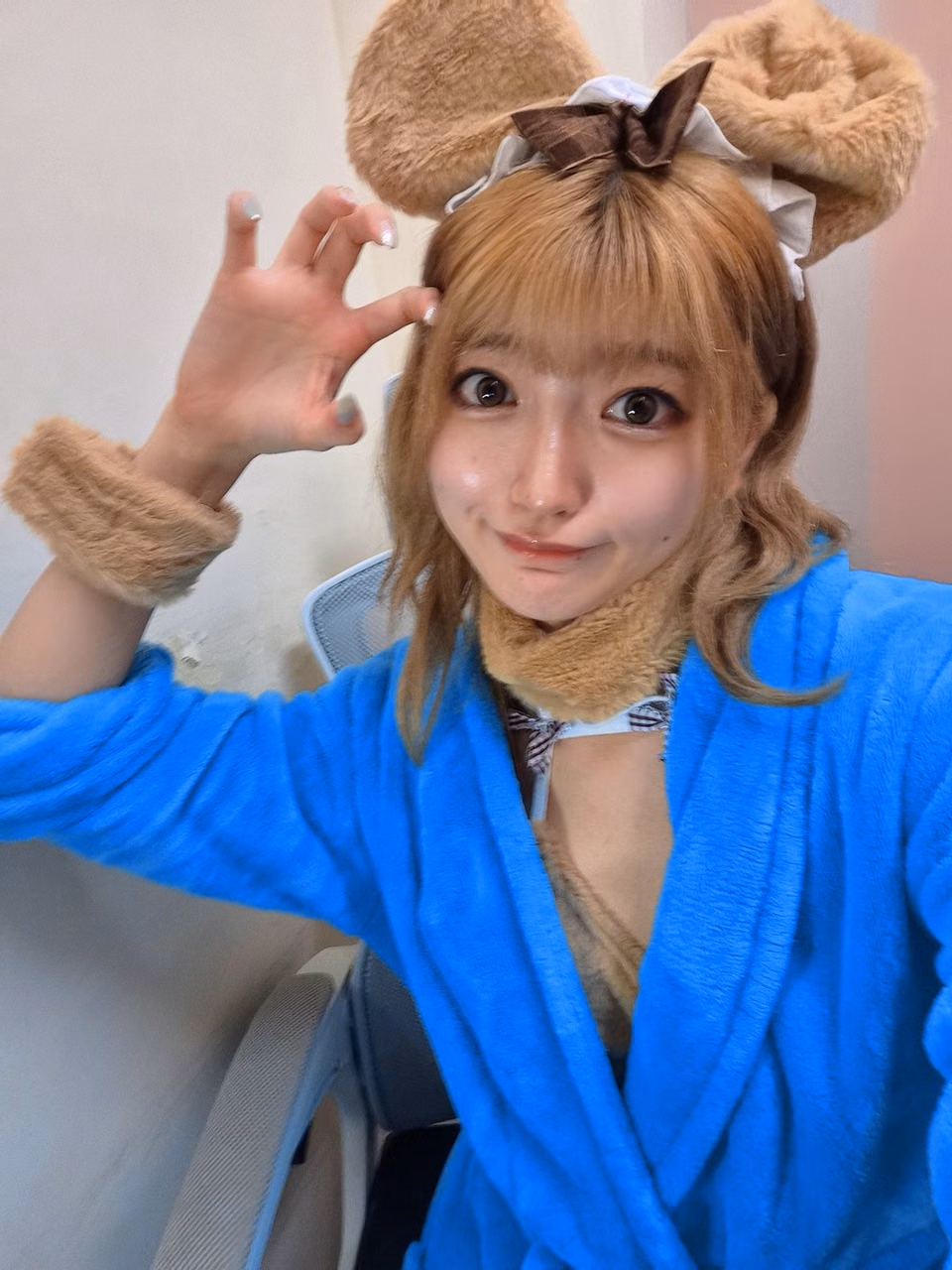 키시나가 미리나 4