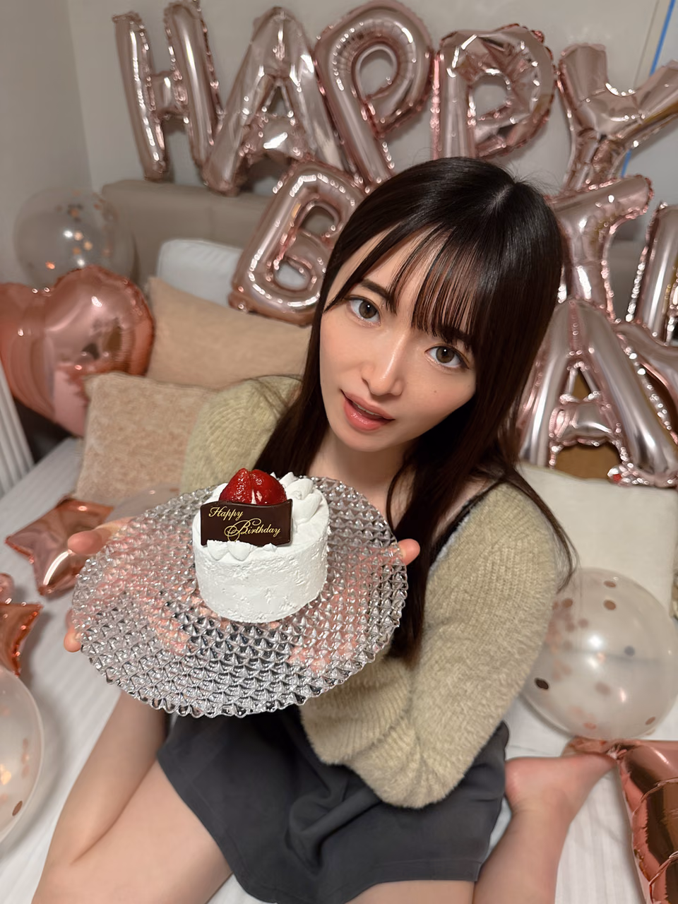 카미사카 메이 19