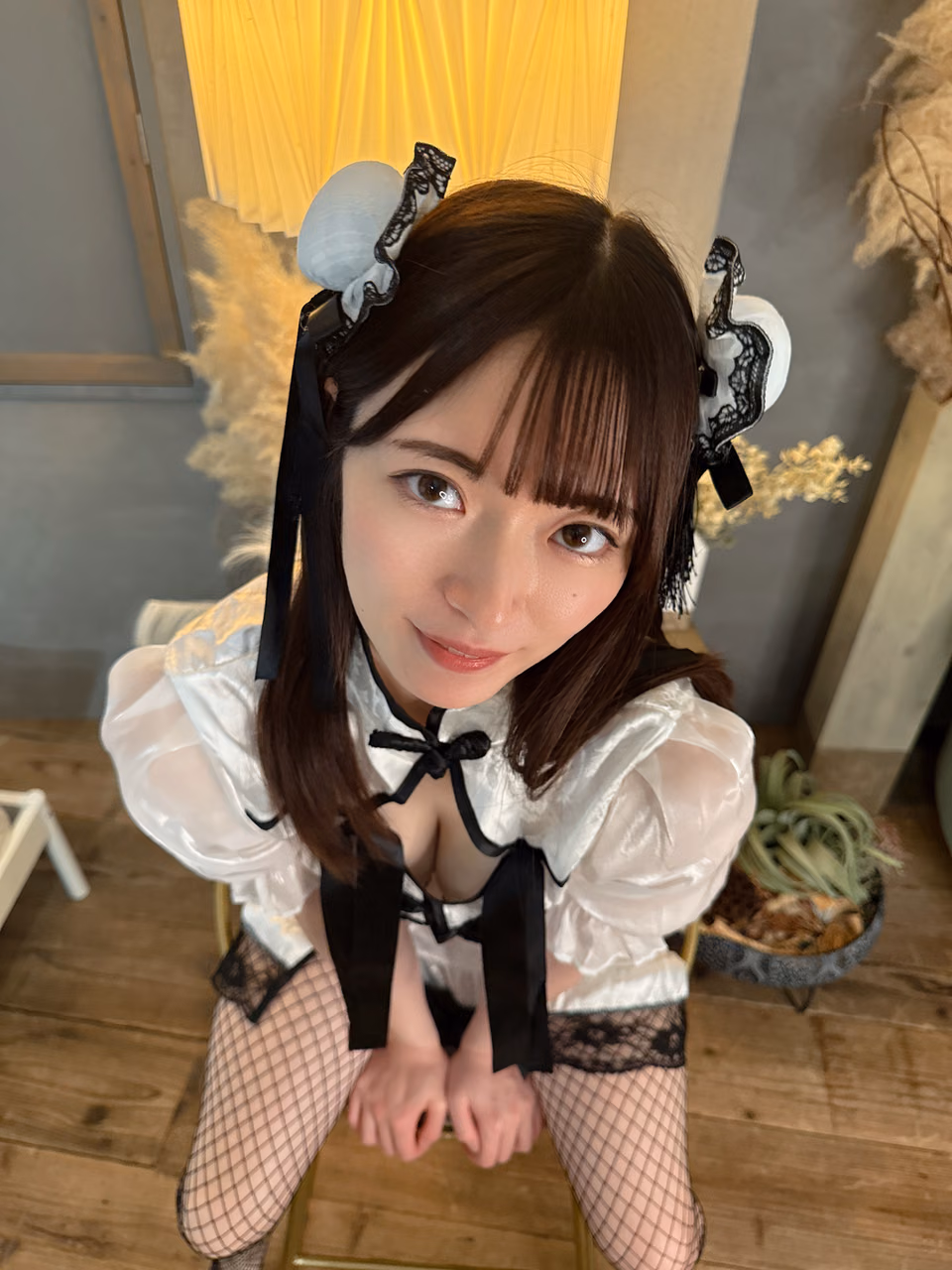 카미사카 메이 20