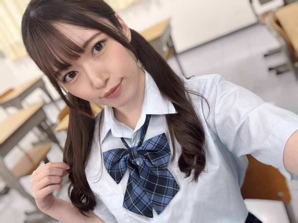 카미사카 메이 21