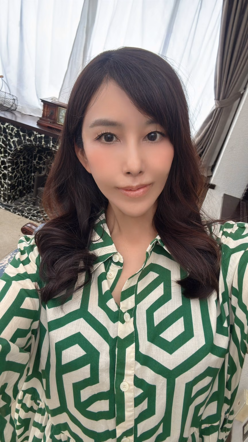 시오카와 카나 12