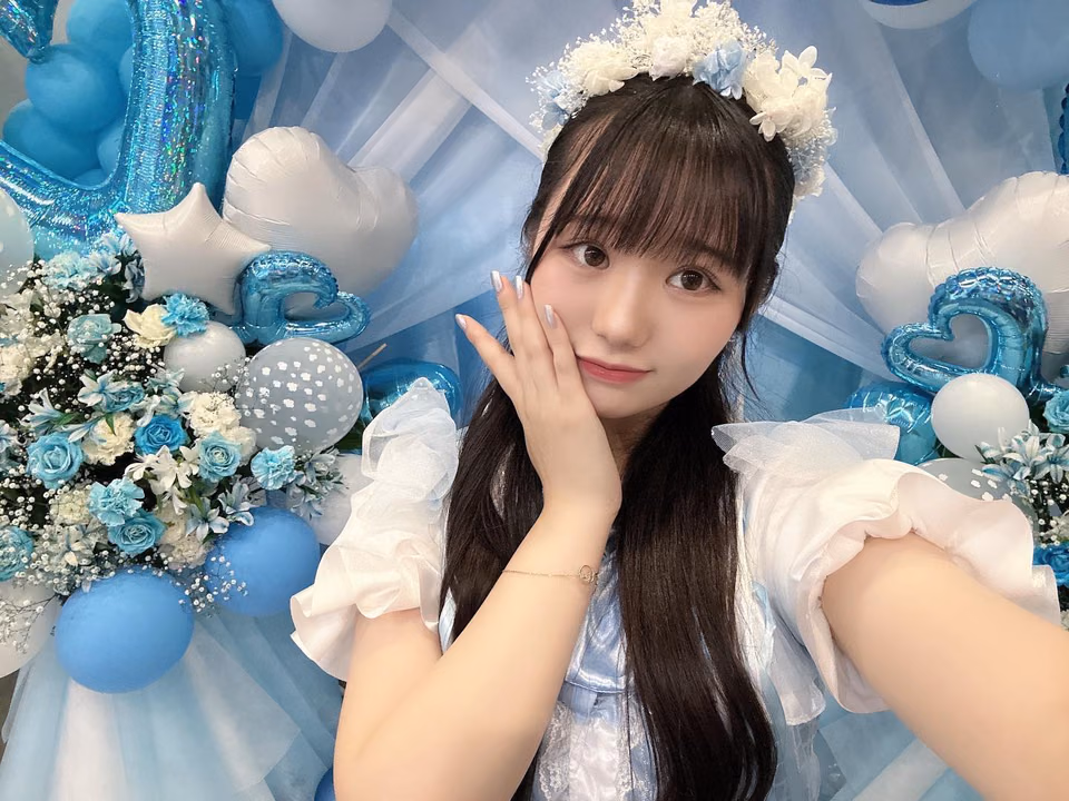 나나세 나나 10