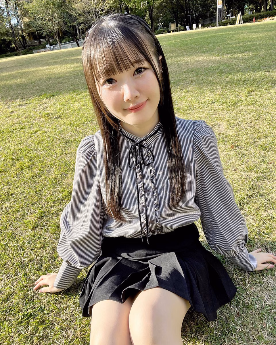 타카하시 마리 1