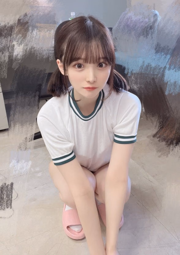 시라이시 모모 5