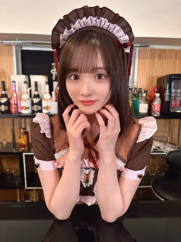 시라이시 모모 7