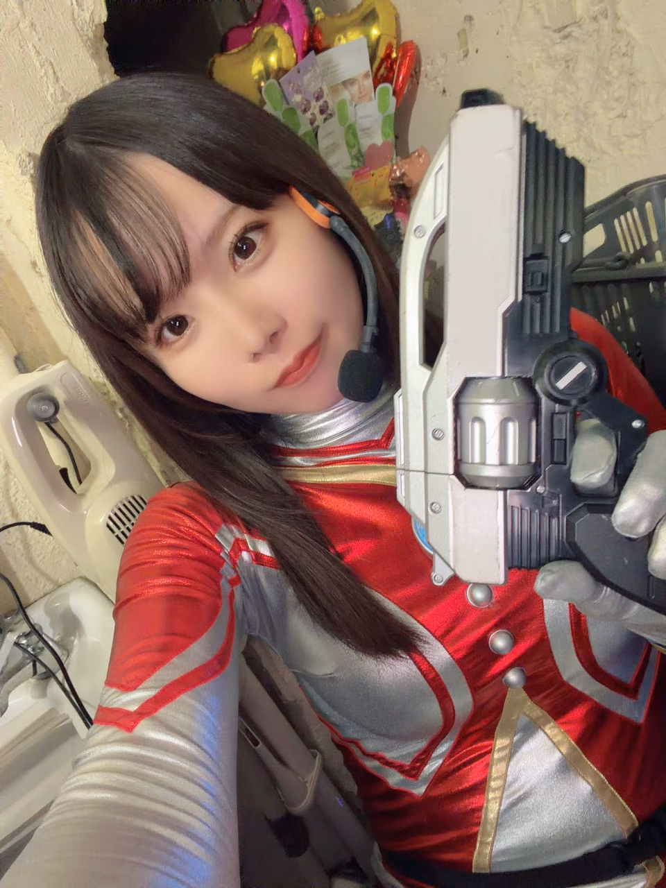 松丸香澄 12