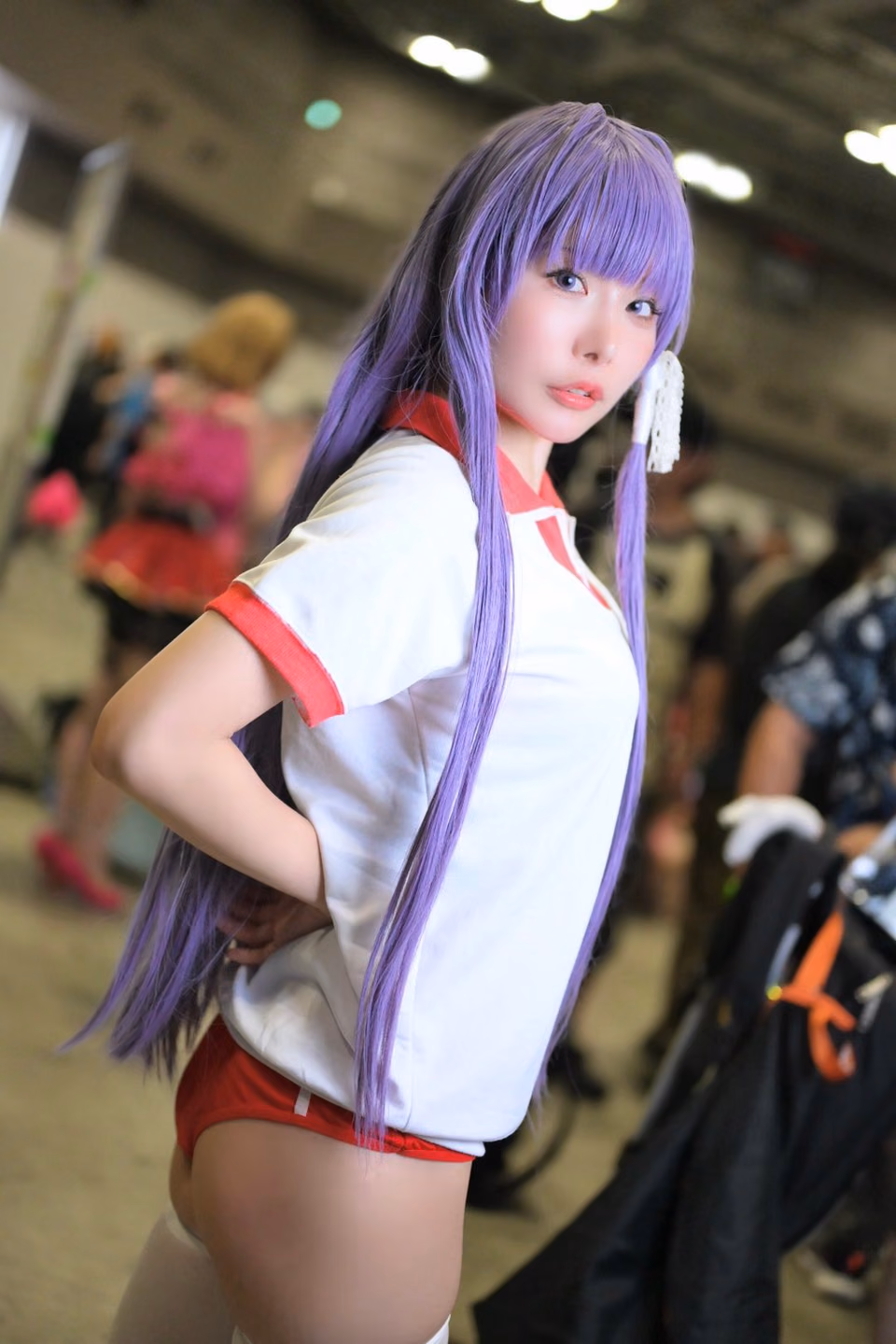 松丸香澄 13